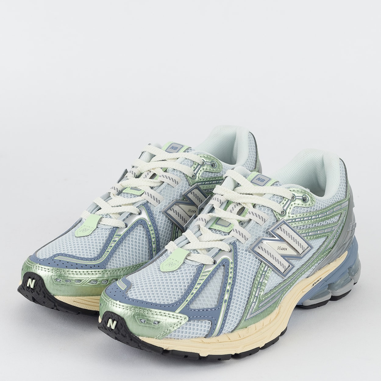 Tênis New Balance 1906 Ice Blue U1906RNE
