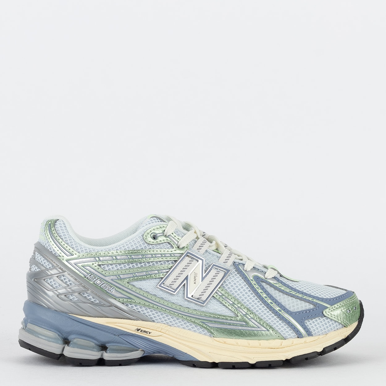 Tênis New Balance 1906 Ice Blue U1906RNE