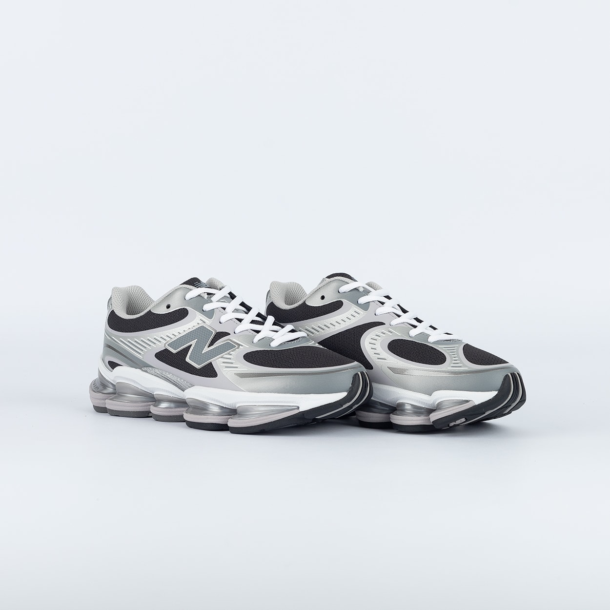 Tênis New Balance 574 V2 Inkwell U574RO2