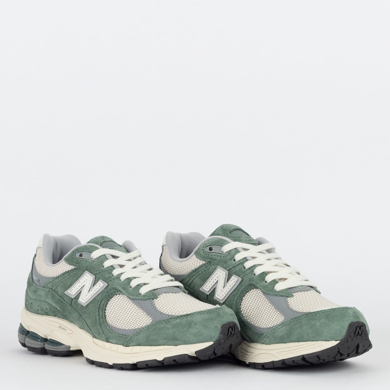 Tênis New Balance 2002 Verde Escuro U2002RRC