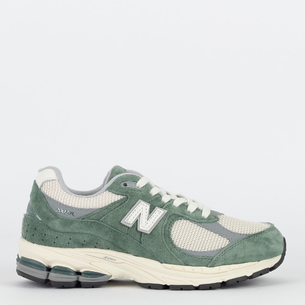 Tênis New Balance 2002 Verde Escuro U2002RRC