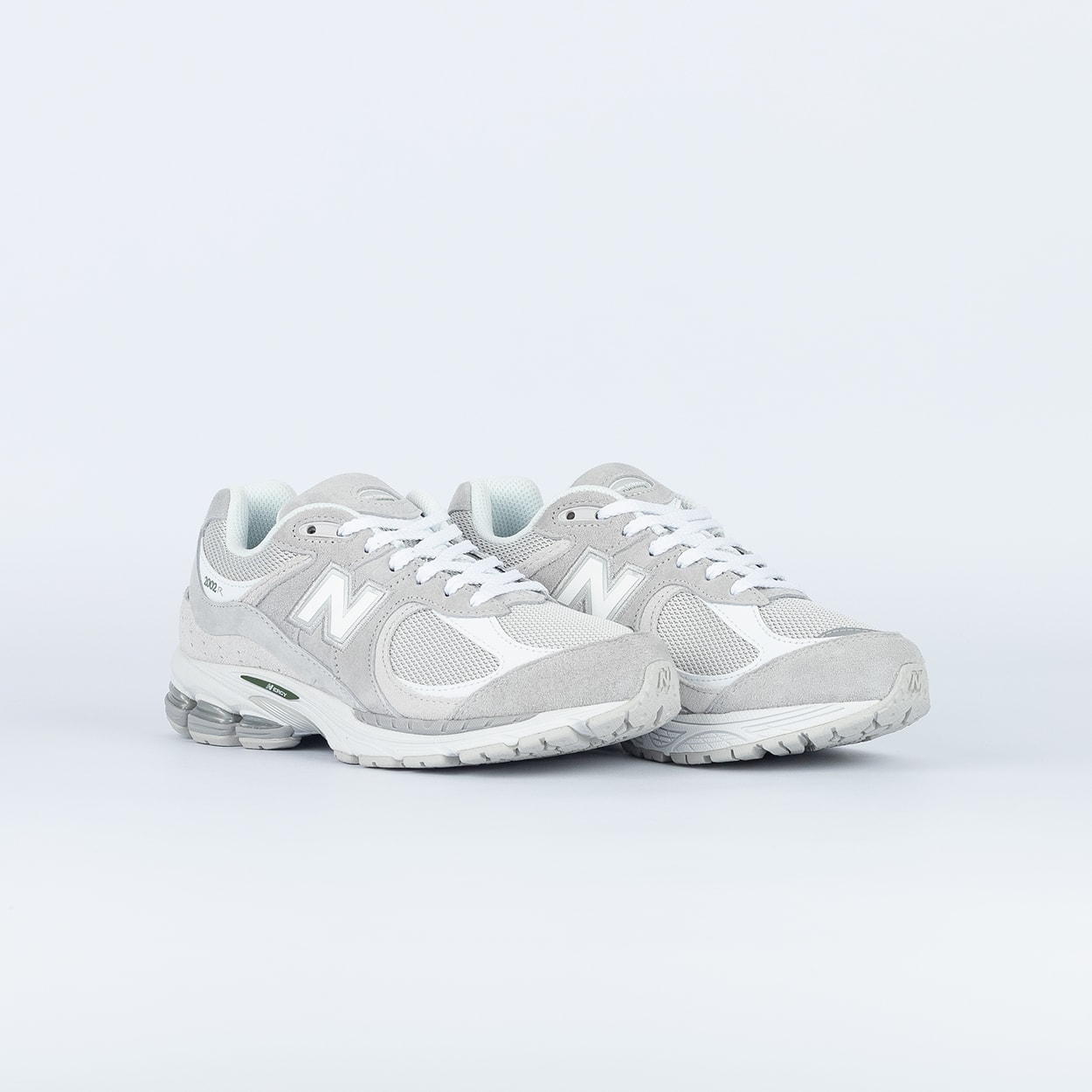 New Balance 2002r グレー Tênis New Balance 2002R | Grafite | Bulldog Store