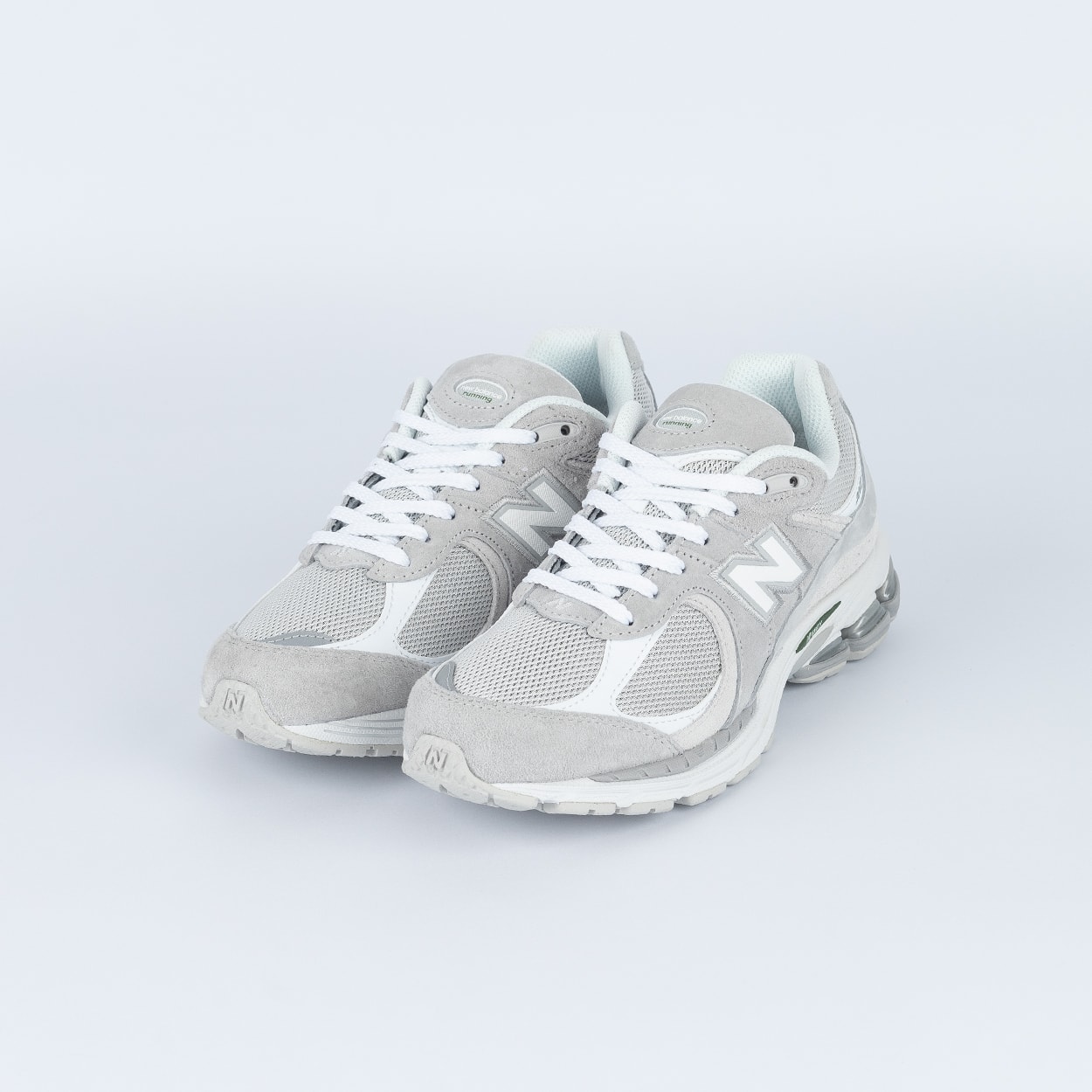 Tênis New Balance 2002R Cinza U2002RK