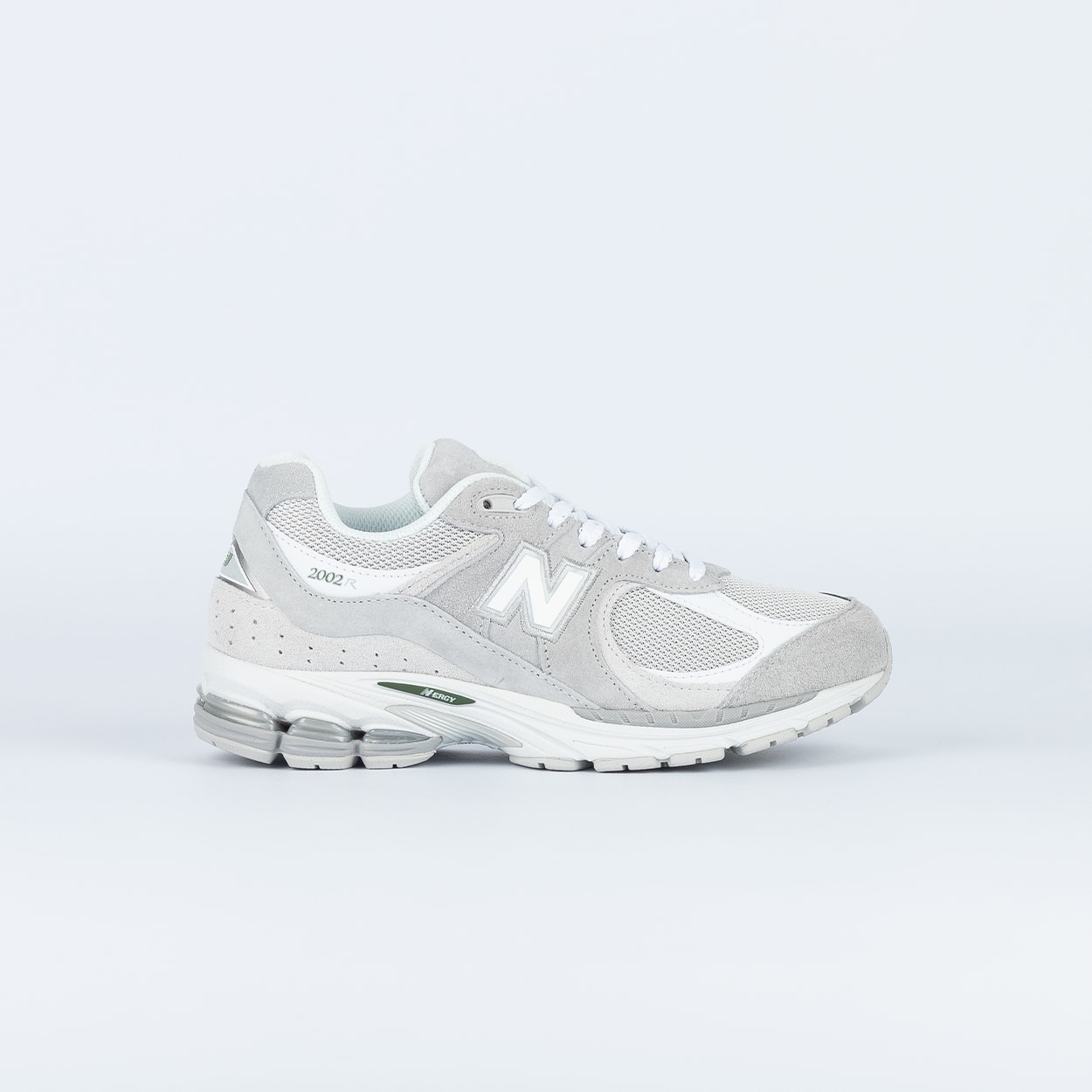 Tênis New Balance 2002R Cinza U2002RK