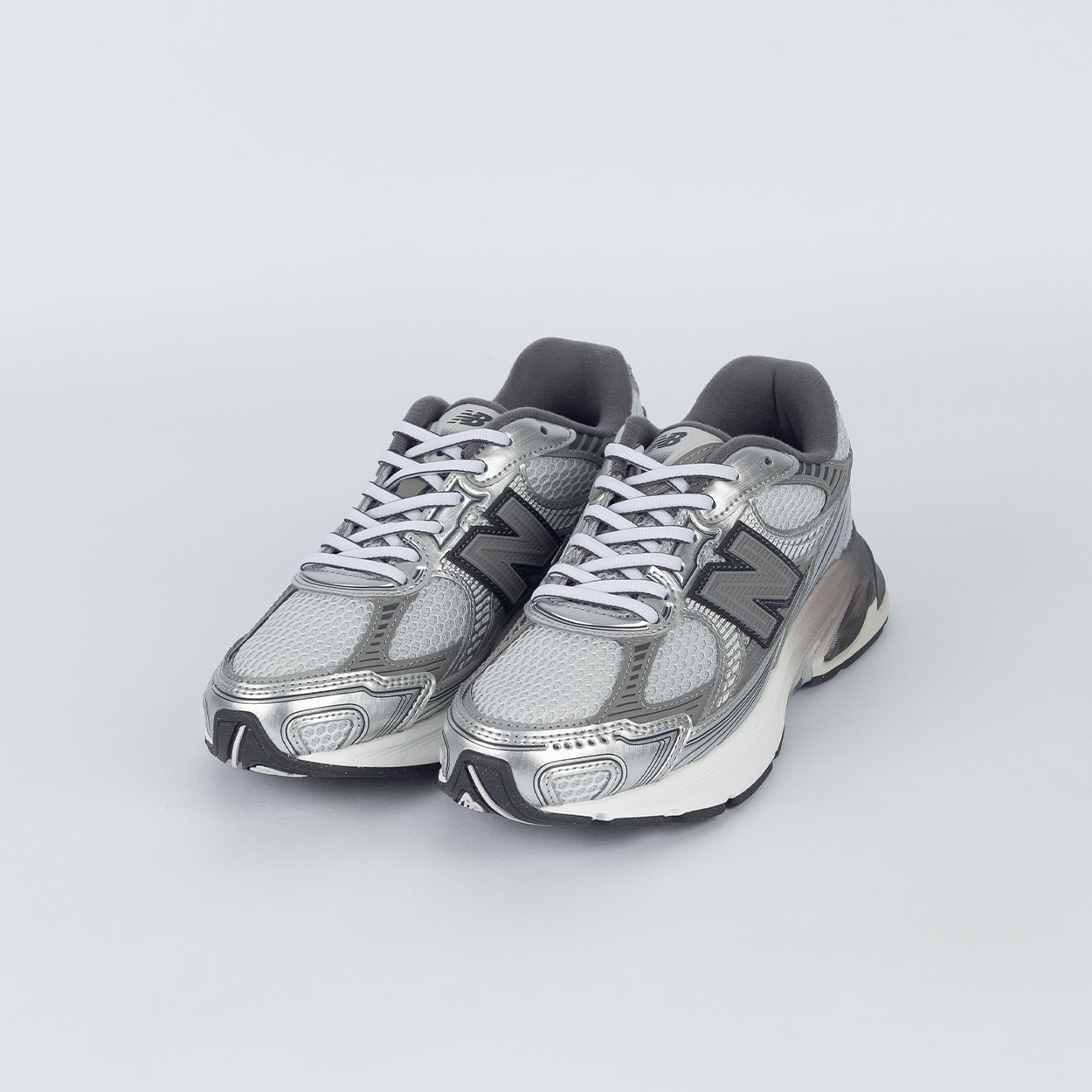 Tênis New Balance 2010 Cinza U2010753