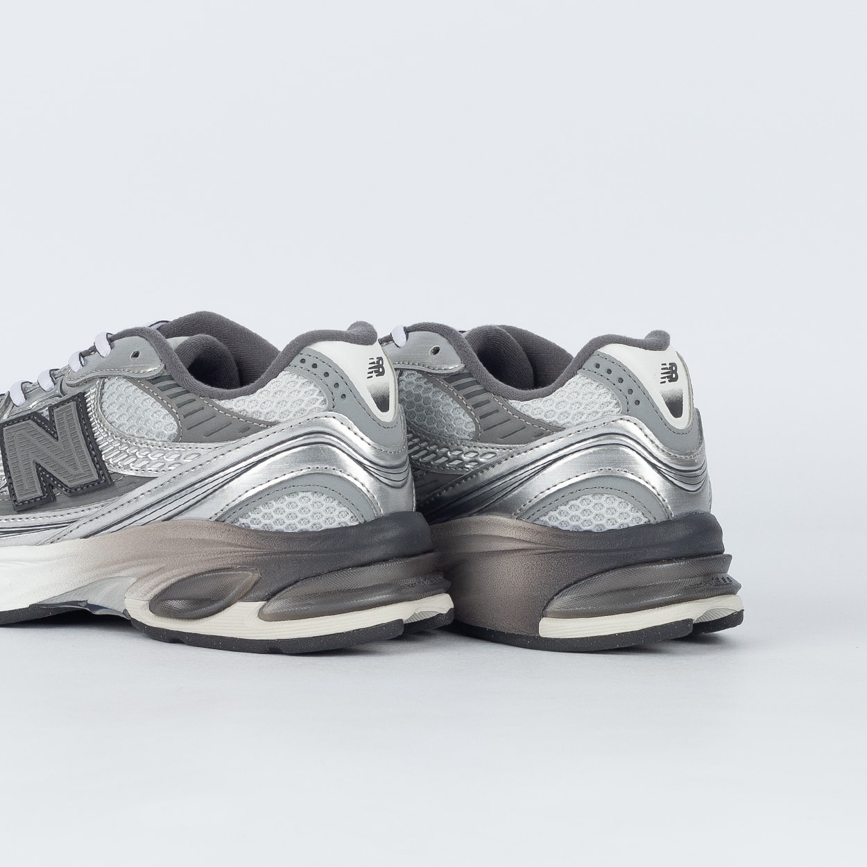 Tênis New Balance 2010 Cinza U2010753