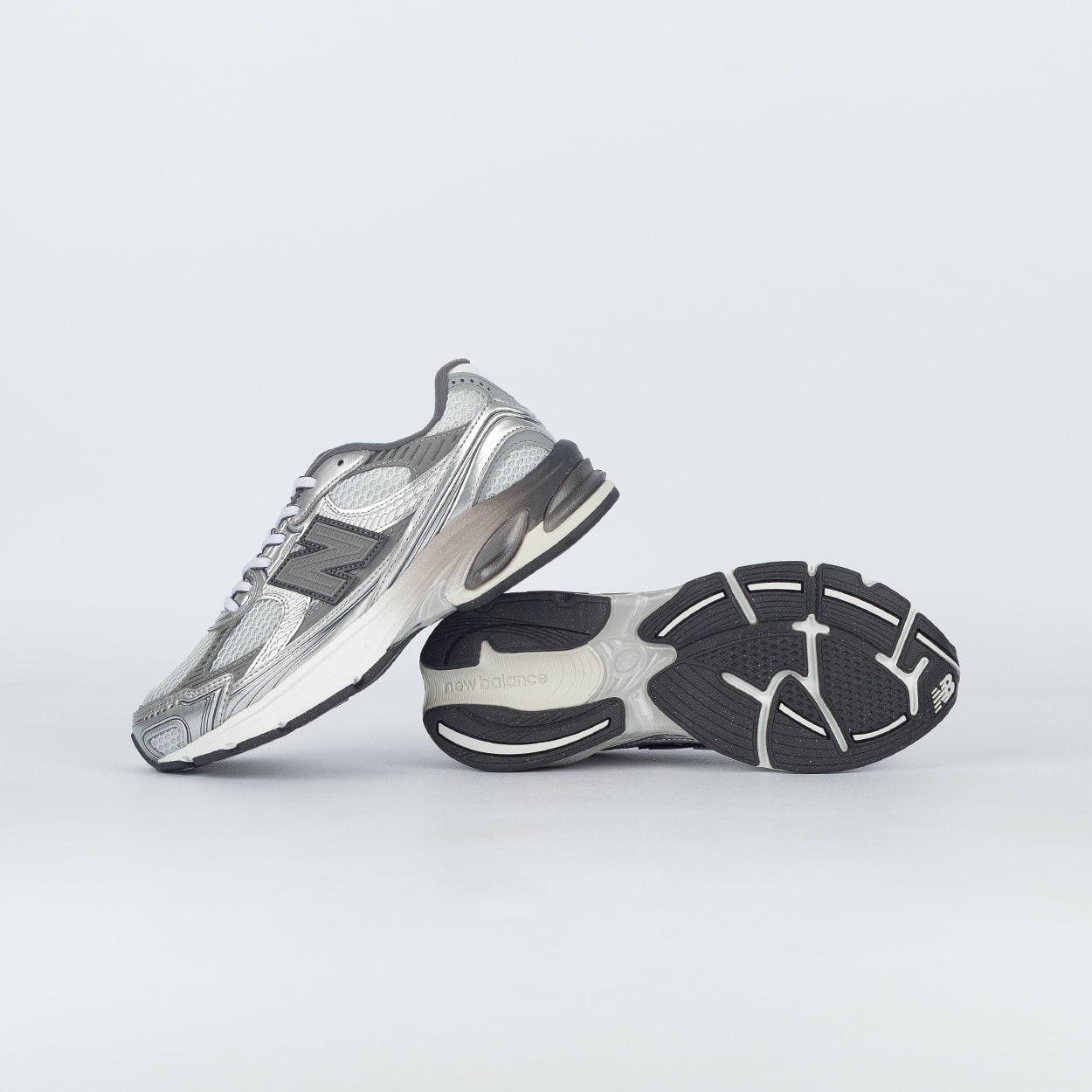 Tênis New Balance 2010 Cinza U2010753