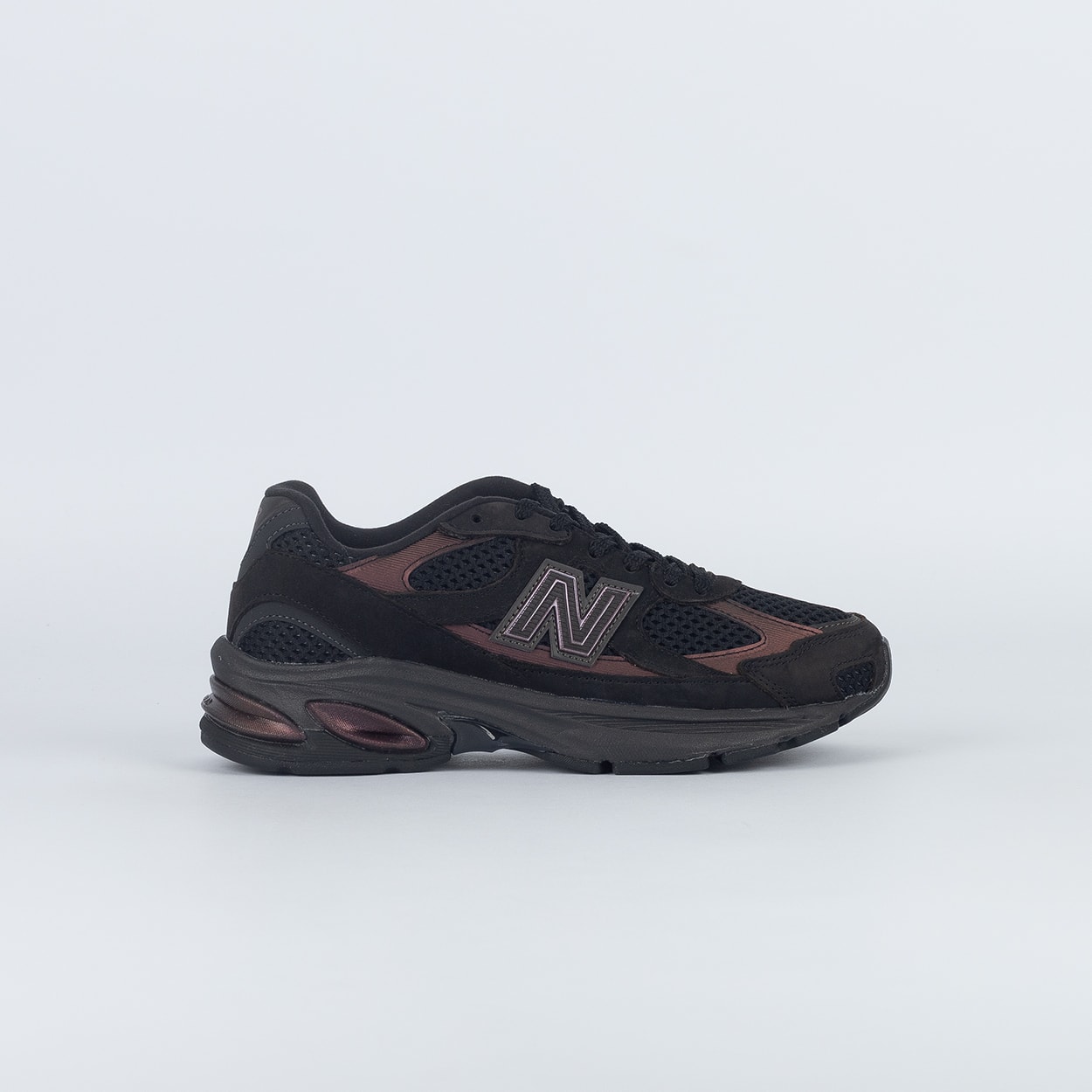 Tênis New Balance 2010 Preto Metalizado U2010ETB