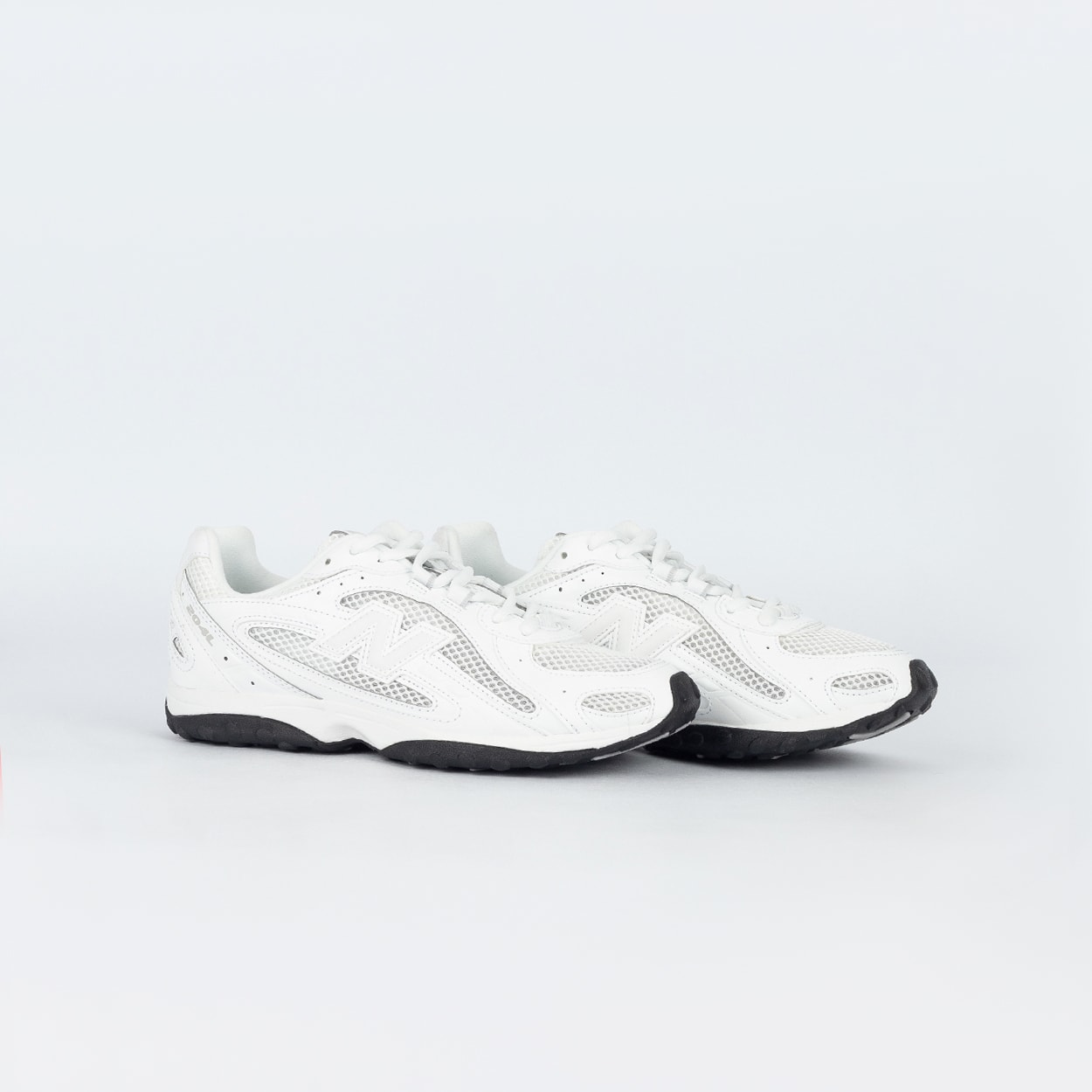 Tênis New Balance 550 Branco Cinza W5503L1