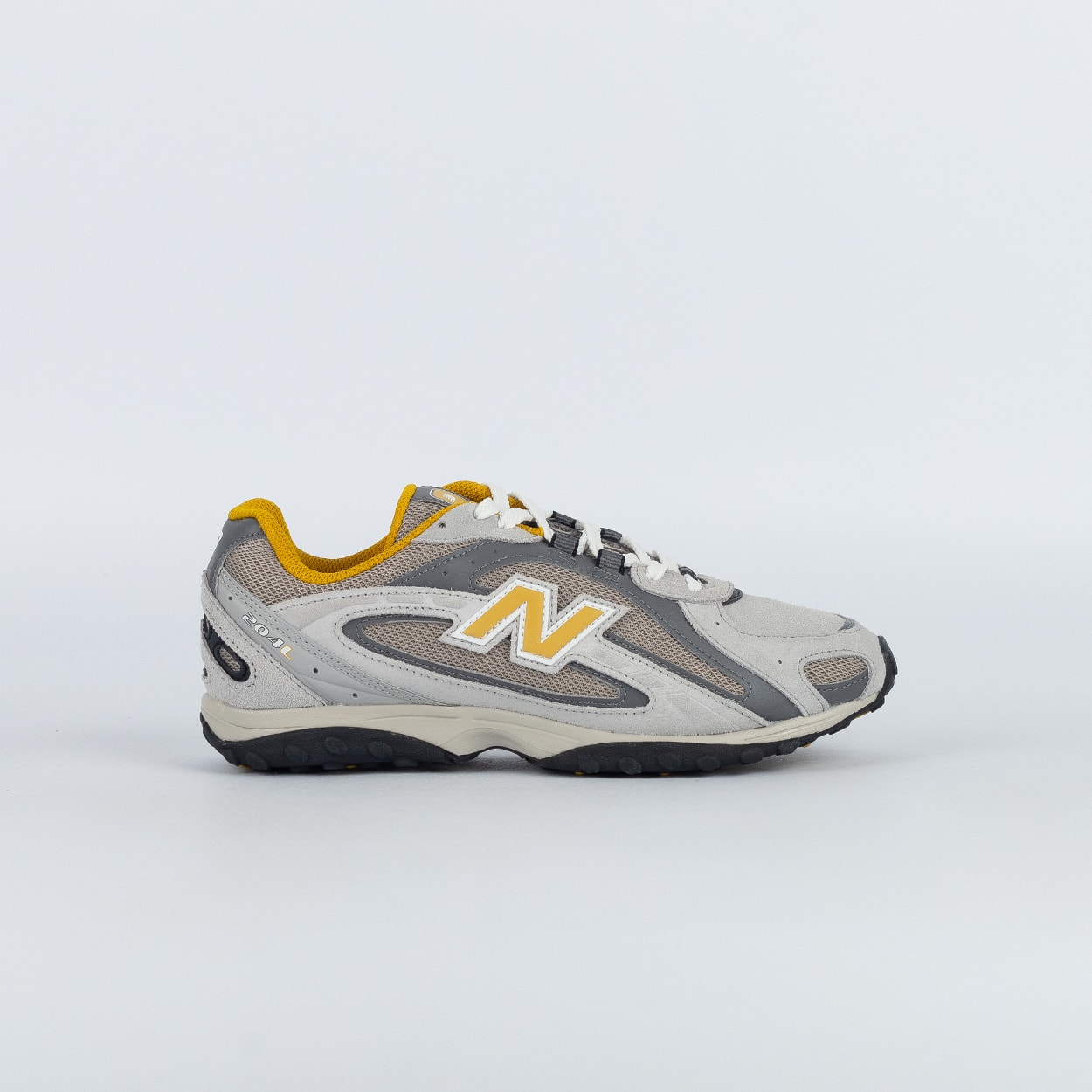 靴 New Balance 204 27cm Tênis New Balance 204L Arid Timberwolf Bege – LK