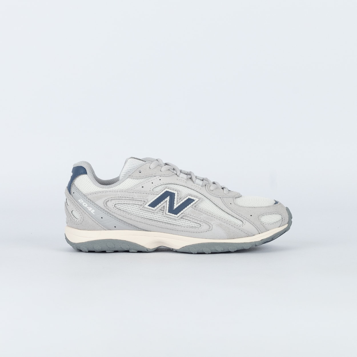Tênis New Balance 204L Cinza U204L4HH