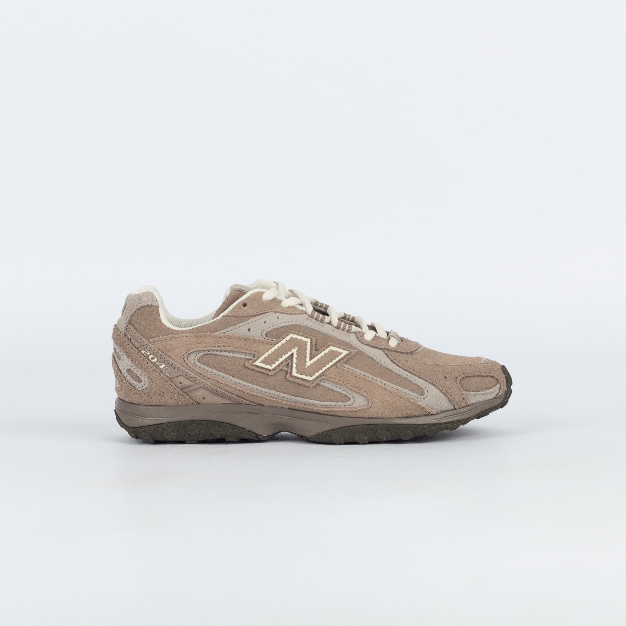 Tênis New Balance 204L Marrom U204LMMA