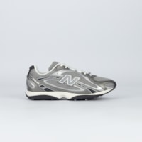 Metalic Silver  Cinza