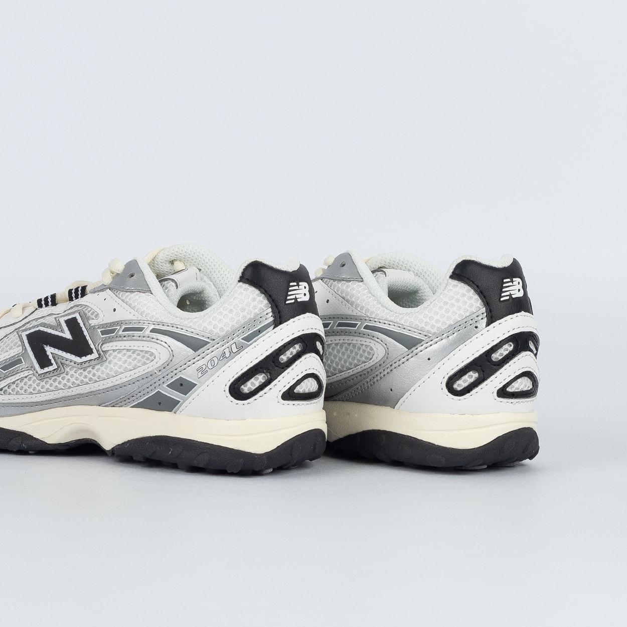 New Balance スニーカー 204L 24.5 Tênis New Balance 204L Arid Timberwolf Bege – LK