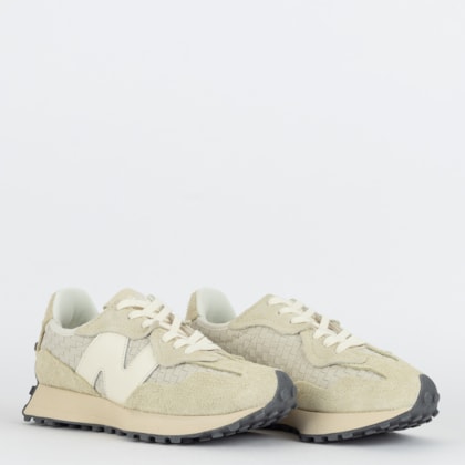 Tênis New Balance 327 Warped Linen U327WOA