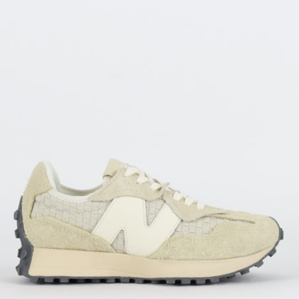 Tênis New Balance 327 Warped Linen U327WOA