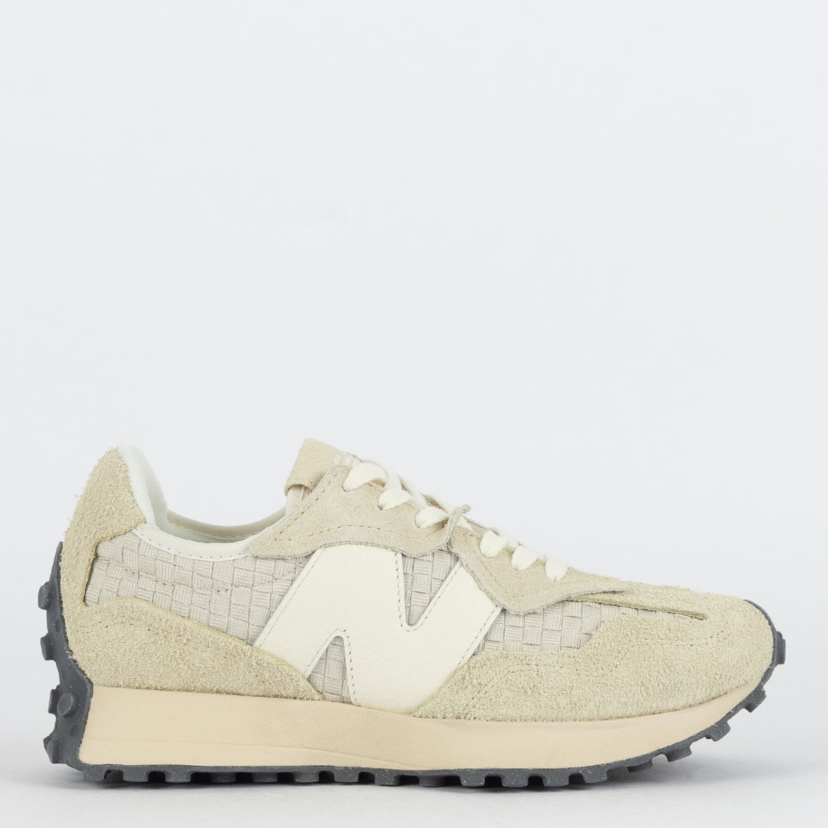 Tênis New Balance 327 Warped Linen U327WOA - Main Image