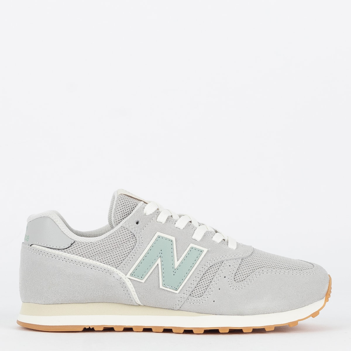 Azul Tenis New Balance 373 Cinza New Balance 373 Sport V2