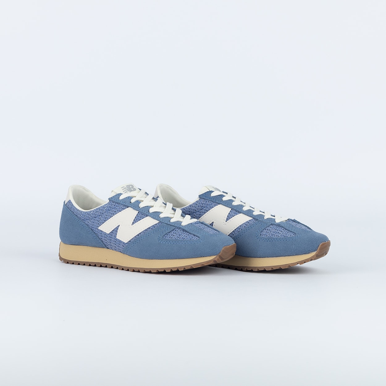 Tênis New Balance 471 Azul Escuro Azul U471831