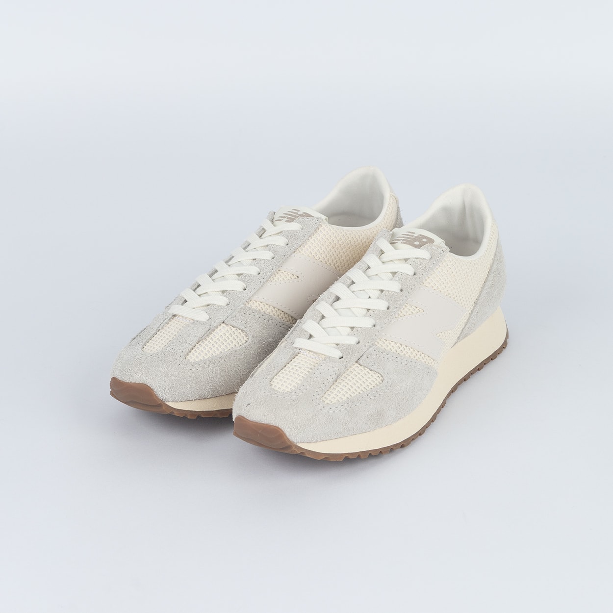 Tênis New Balance 471 Branco Off U471BLC