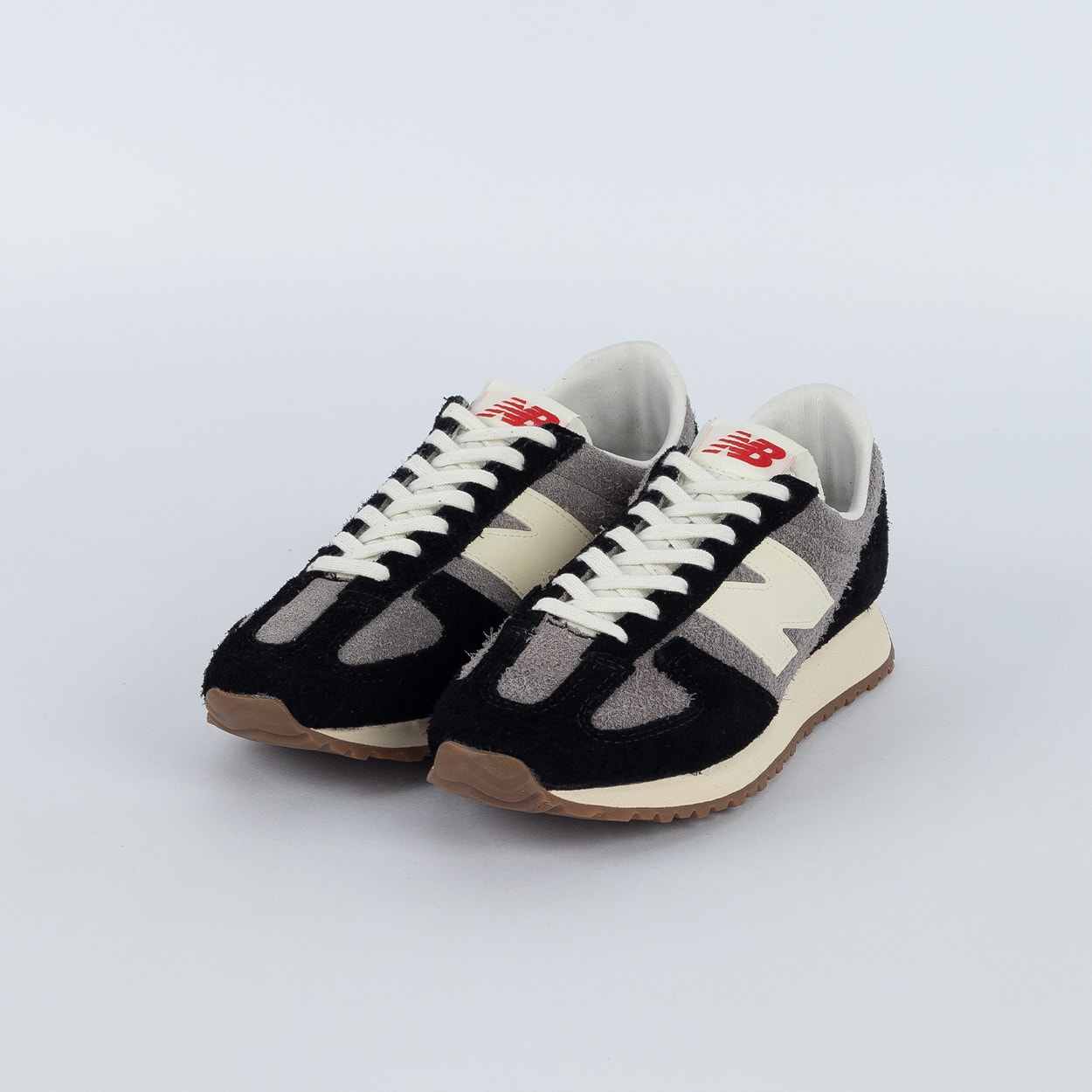 Tênis New Balance 471 Preto Branco Off U471BLE