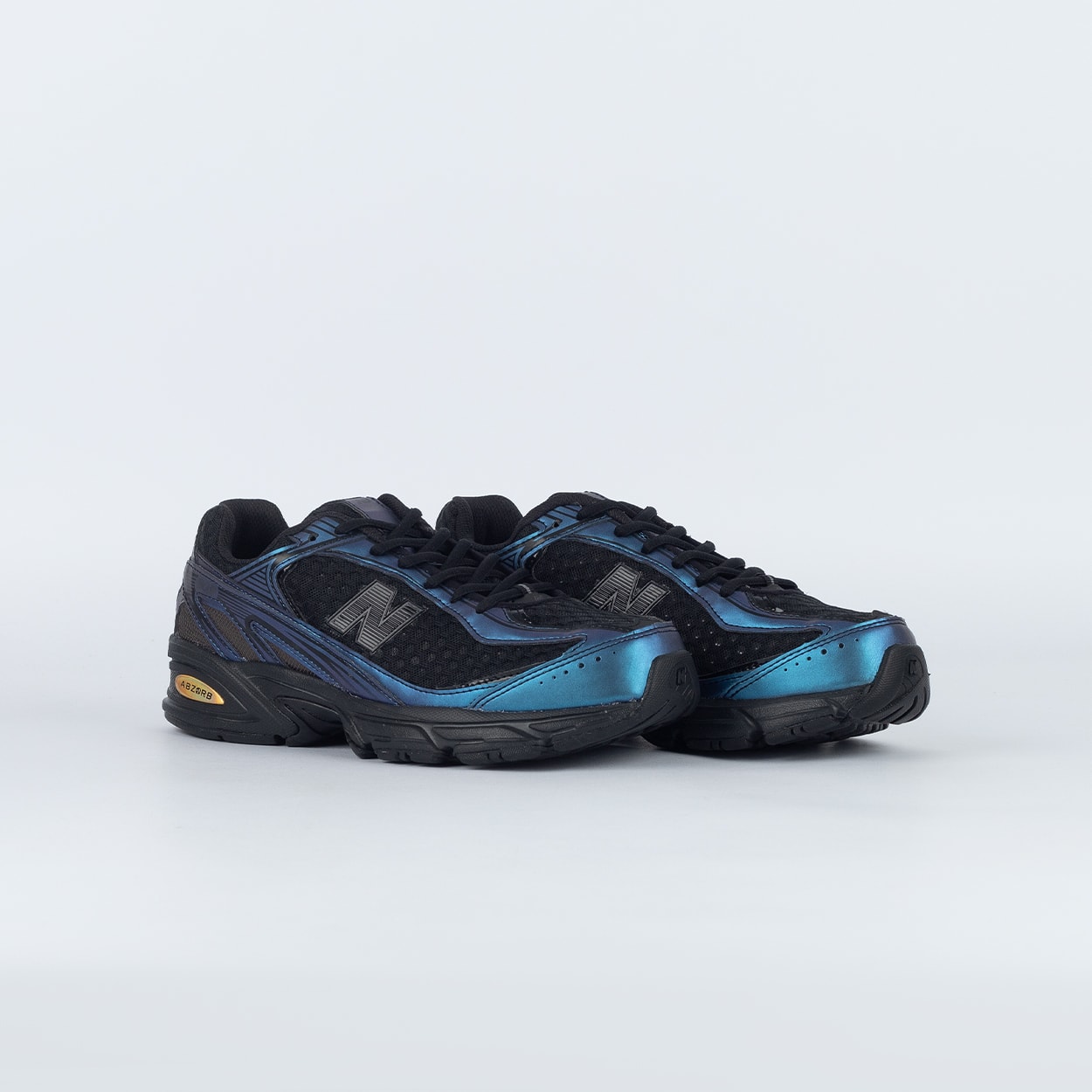 Tênis New Balance 509 Azul U509AB