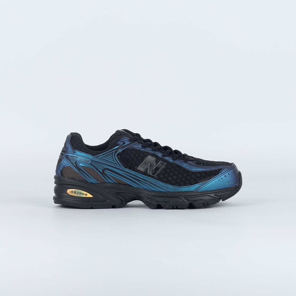 Tênis New Balance 509 Azul U509AB