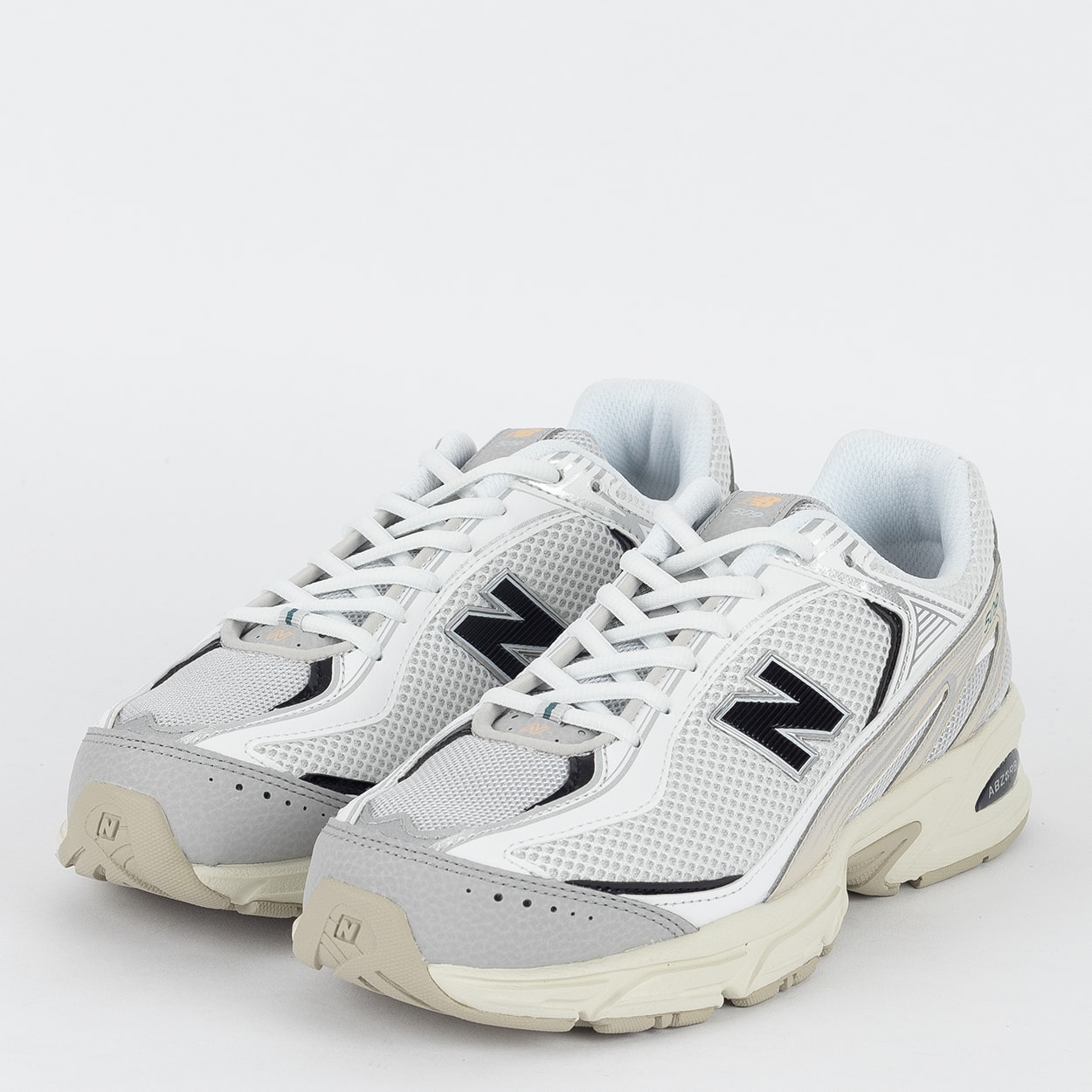 Tênis New Balance 509 Cinza Branco U509CA