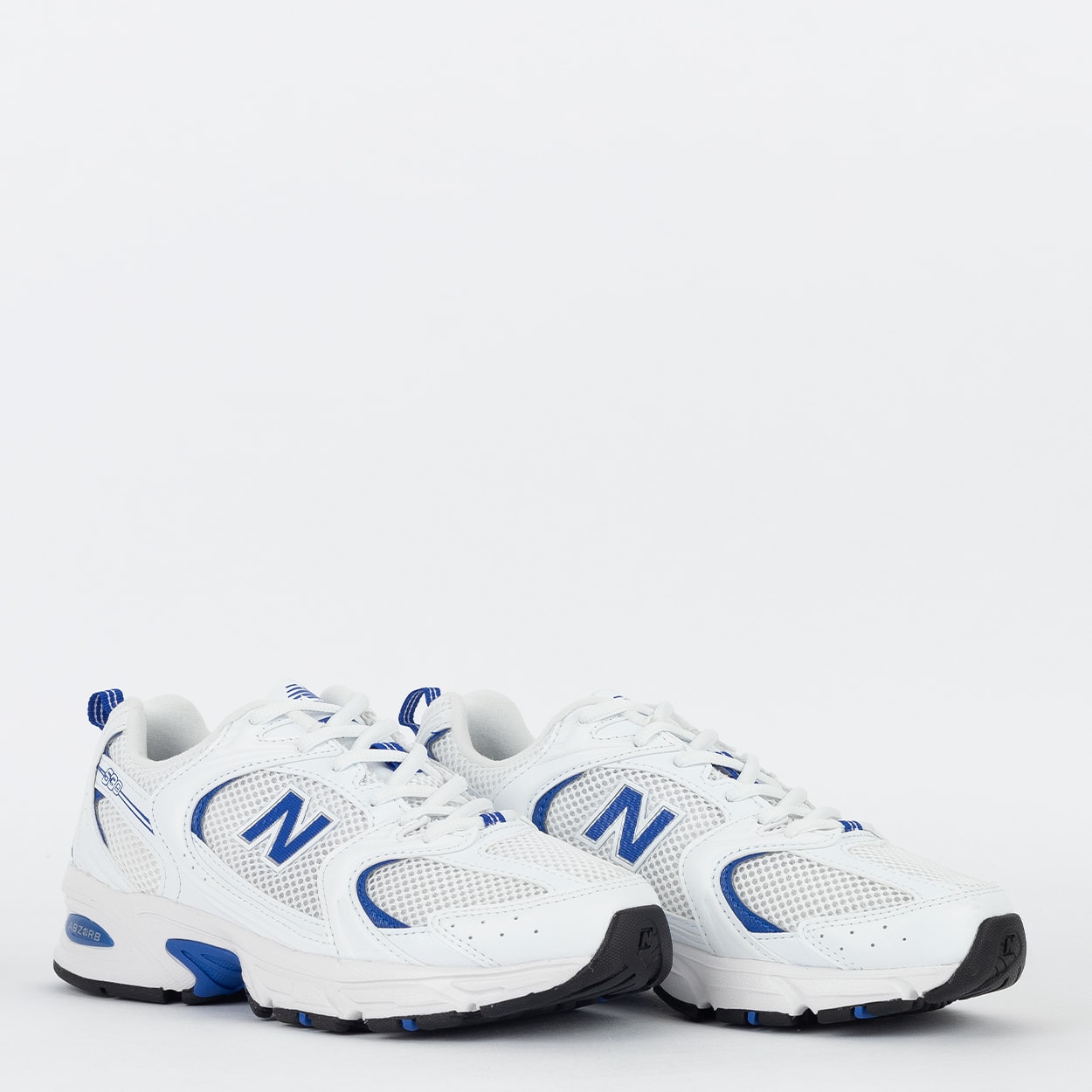 Tênis New Balance de Material Sintético aqui na Loja Virus 41