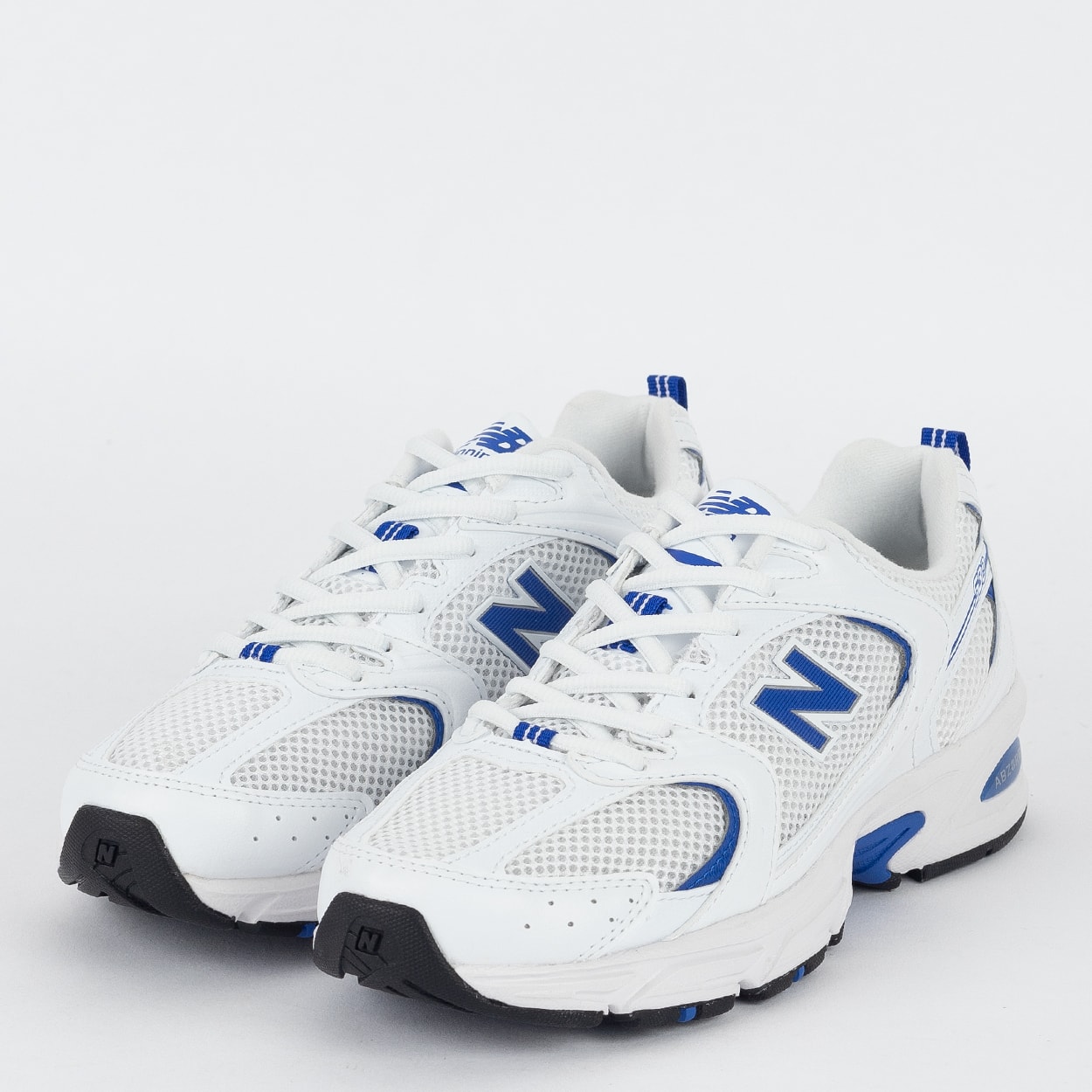 Tênis New Balance 530 Branco Azul U530CSJ