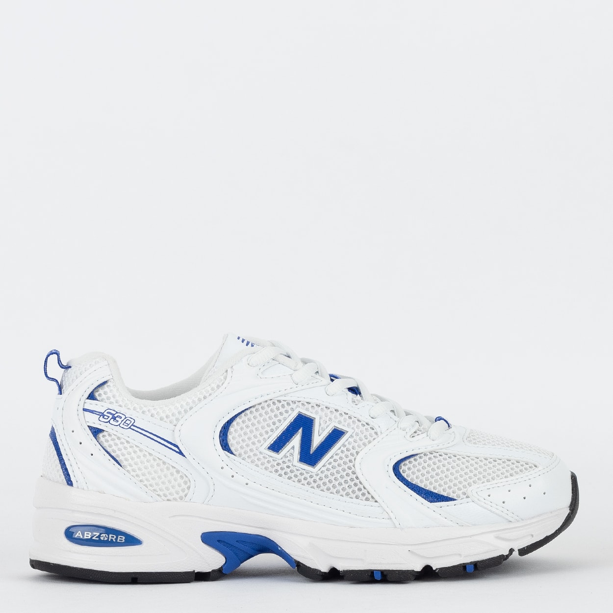 Tênis New Balance 530 Branco Azul U530CSJ