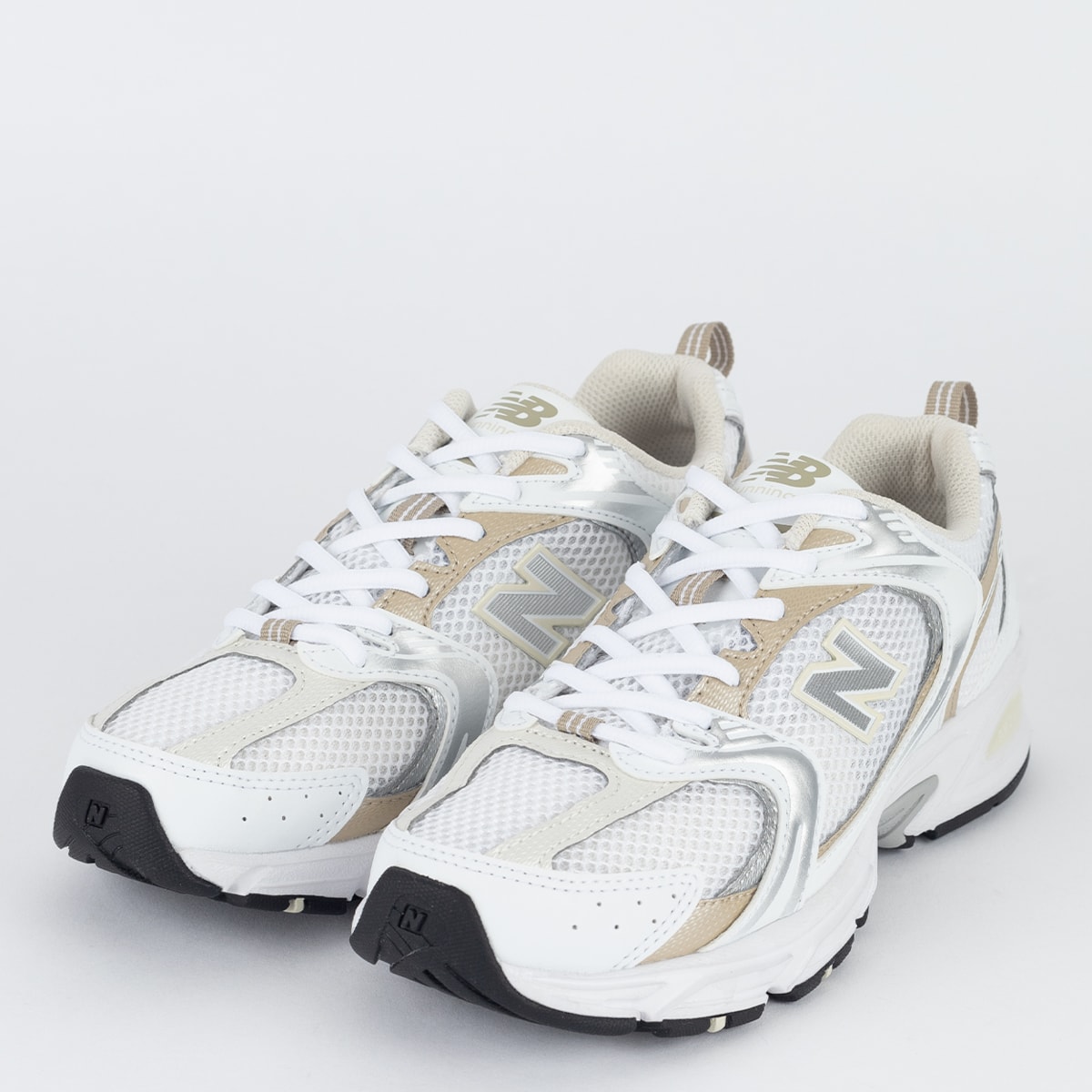 Balance 530 New Balance 200 Feminino Bege Tenis New Balance 530