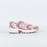 Rosa Envelhecido Rosa Claro