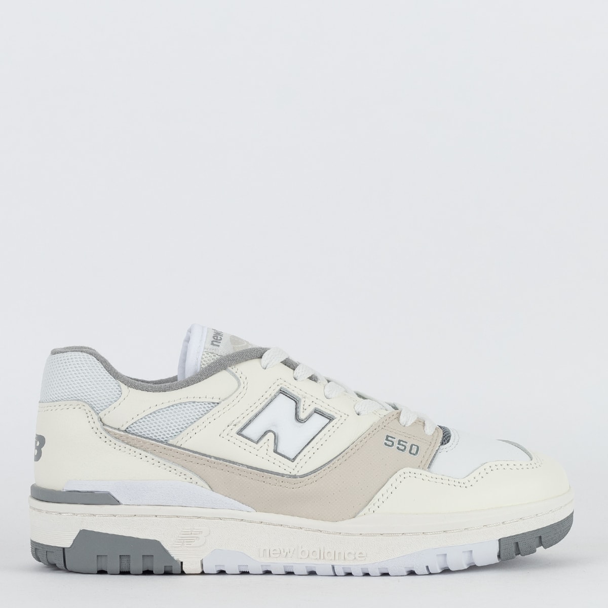 Balance 550 New Balance 200 Feminino Bege Balance 550 Tenis New