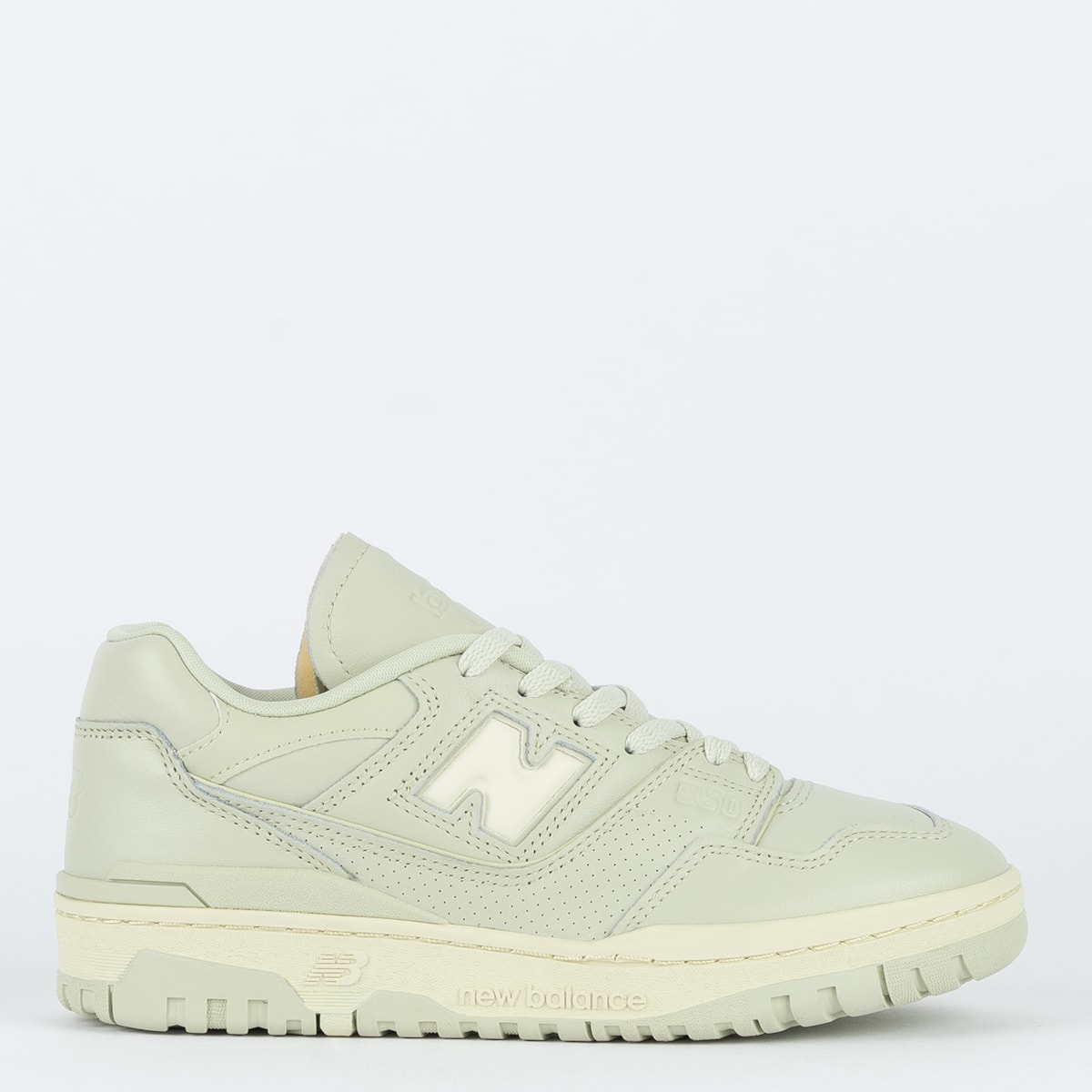 Tênis New Balance 550 Lichen Green BB550MCC - Main Image
