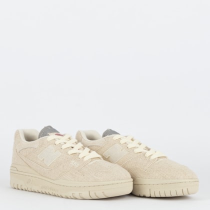 Tênis New Balance 550 Linen BB550THA