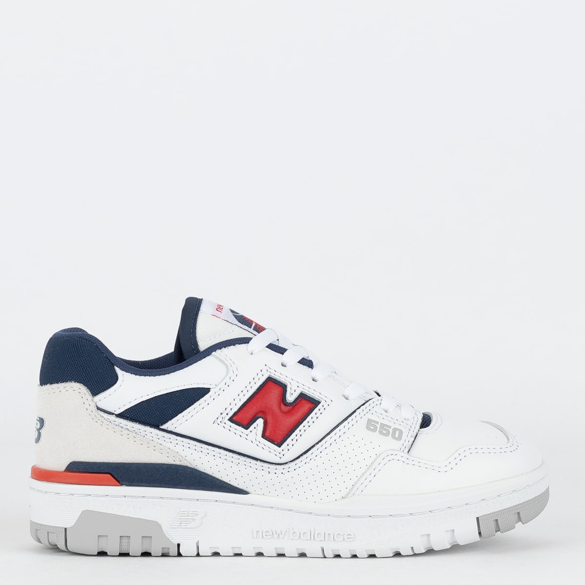 Balance 550 New Balance 200 Vermelho Masculino Tênis New Balance