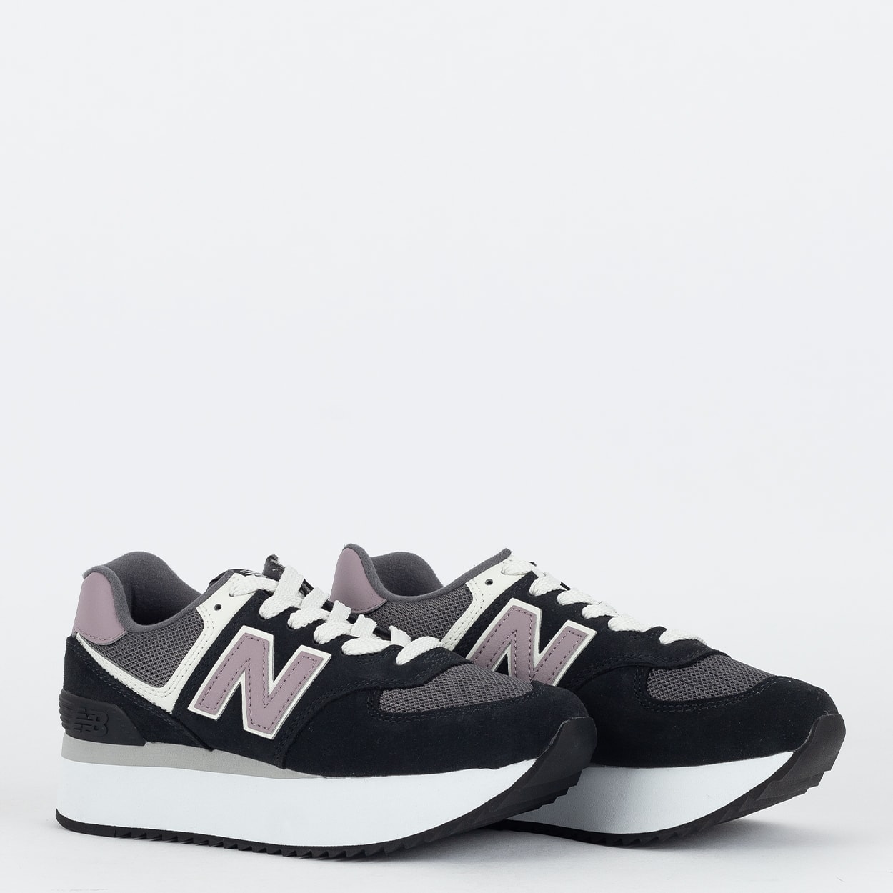 new balance　eartusic ML574 ブラック 23cm New Balance ニューバランス スニーカー new balance メンズ