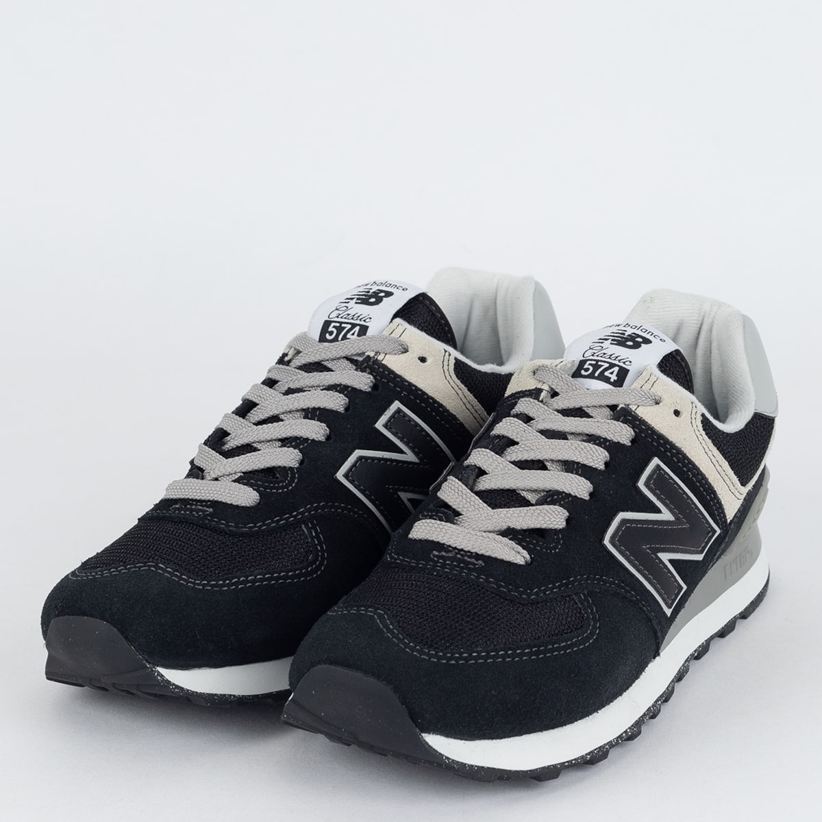 Running Shoes New Balance 720 Preto E Verde Balance 574 New
