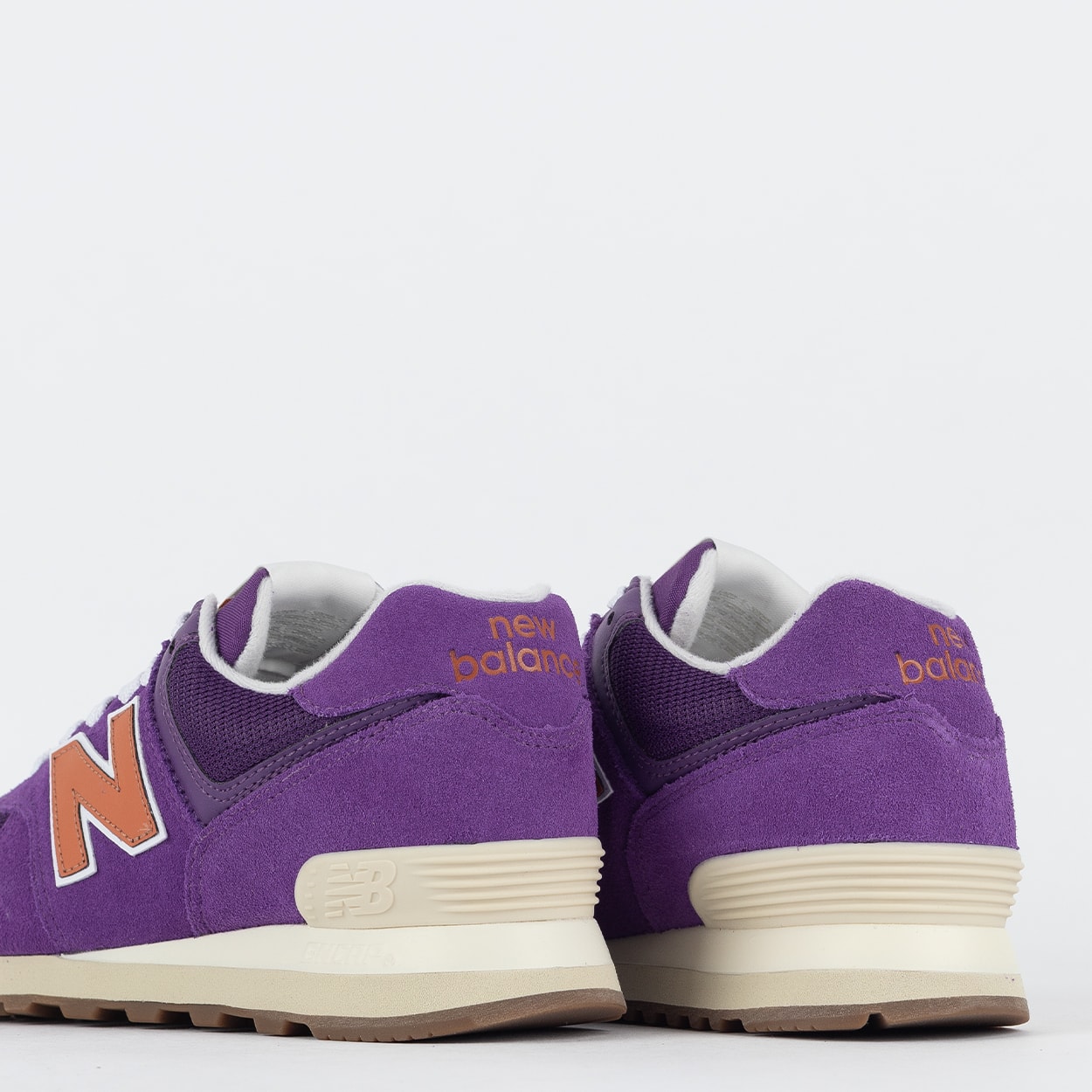 Tênis New Balance 574 V2 Concord Grape WL574DX2