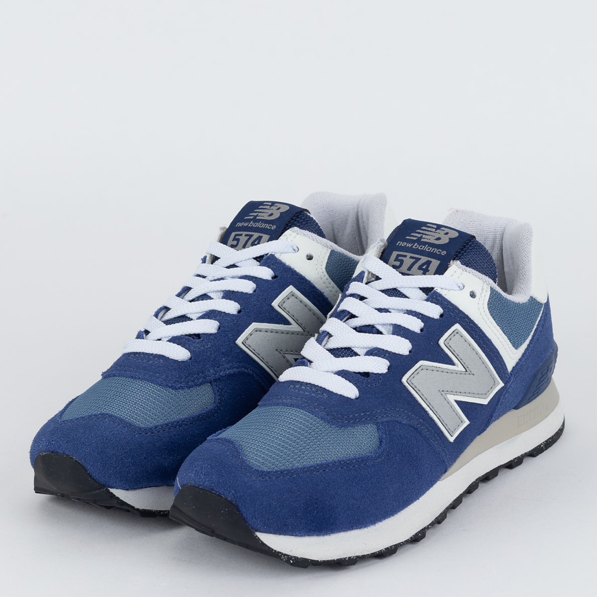 452 Sneakers New Balance 452 Azul Balance 574 New Balance 452 Azul