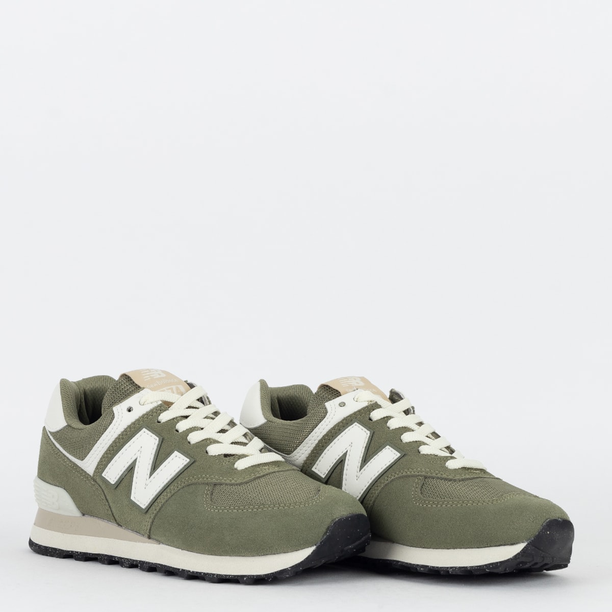 Sneakers Sepatu New New Balance 452 Epa Tênis New Balance 574 V2