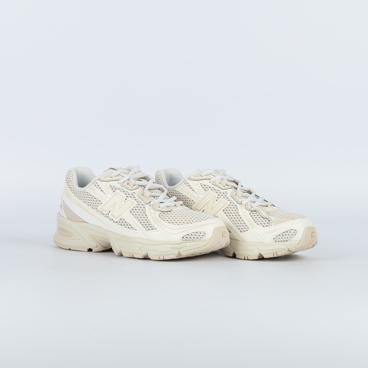 Tênis New Balance 740 Bege U740KP2