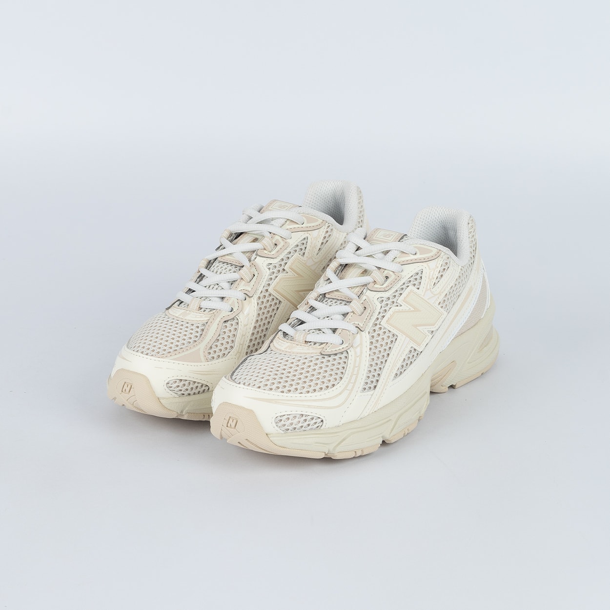 Tênis New Balance 740 Bege U740KP2
