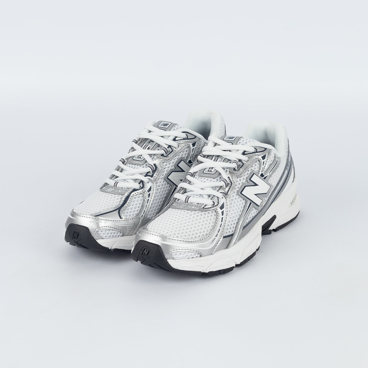 Tênis New Balance 740 Branco Marinho U740WN2