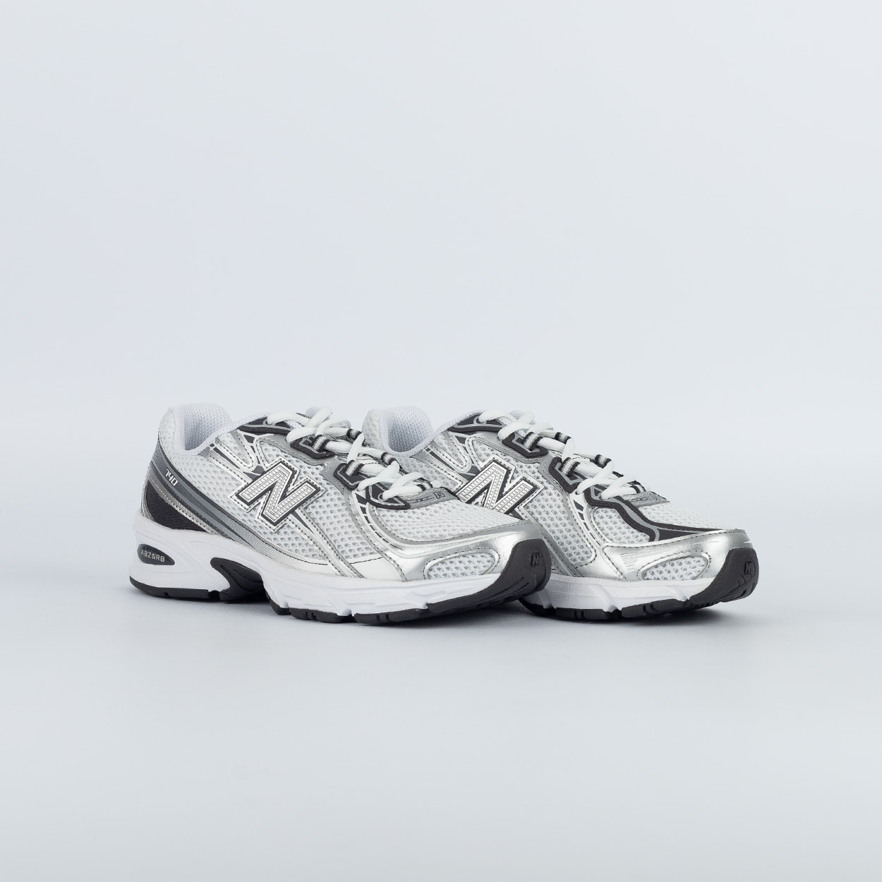 Tênis New Balance 740 Branco Preto U740PH2