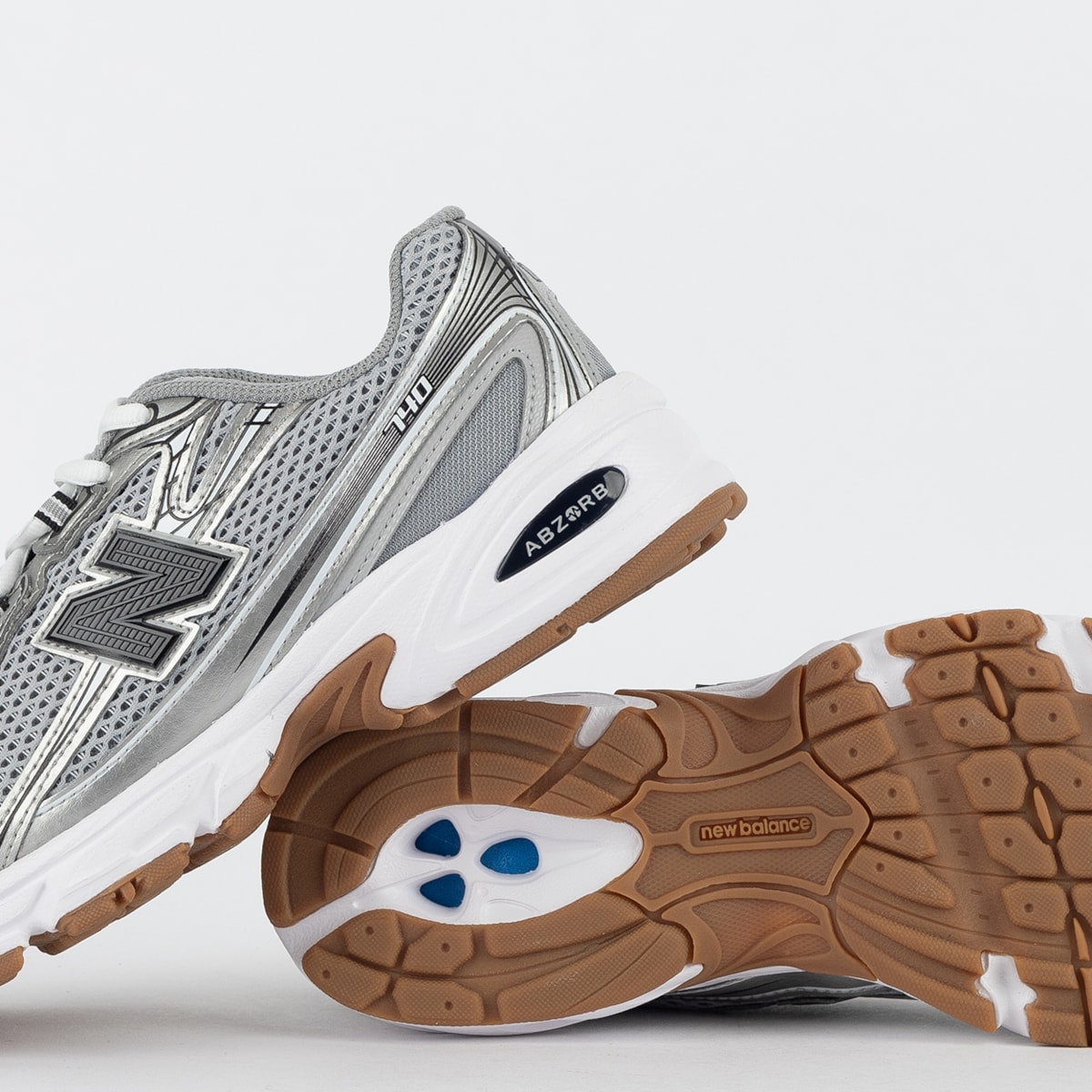 Balance 740 New Balance 200 Feminino Bege Tênis New Balance 740