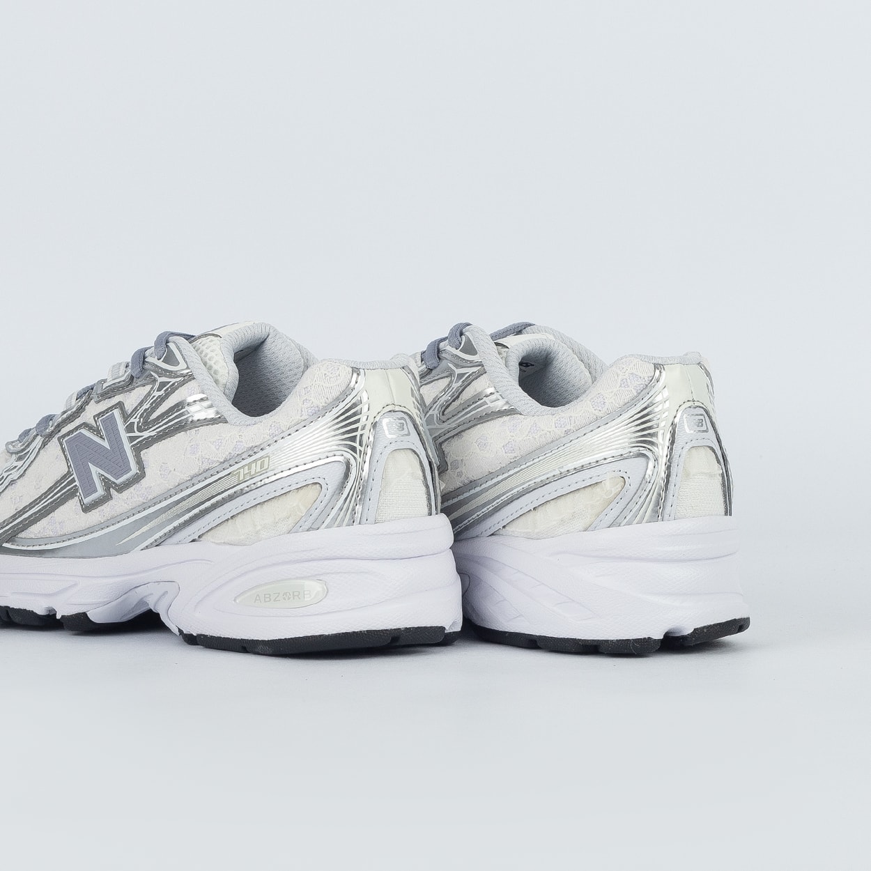 Tênis New Balance 740 Linen U7409DI