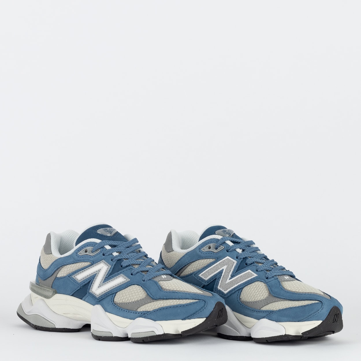 Tênis New Balance 9060 Azul U9060CTC