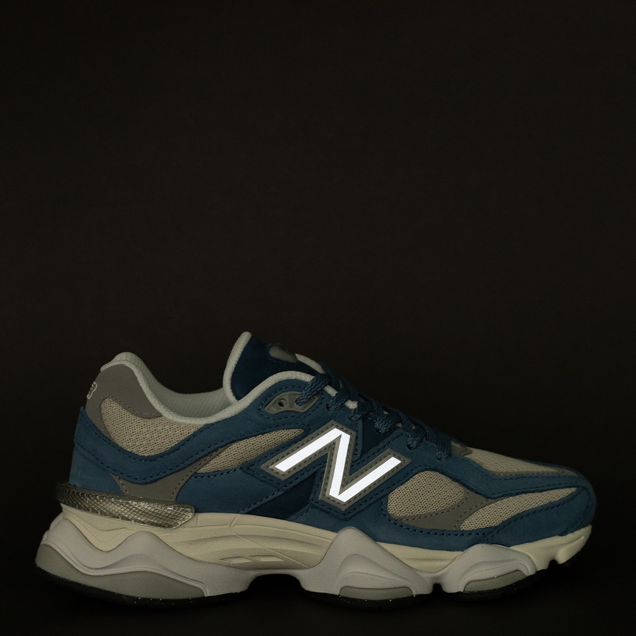 Tênis New Balance 9060 Azul U9060CTC